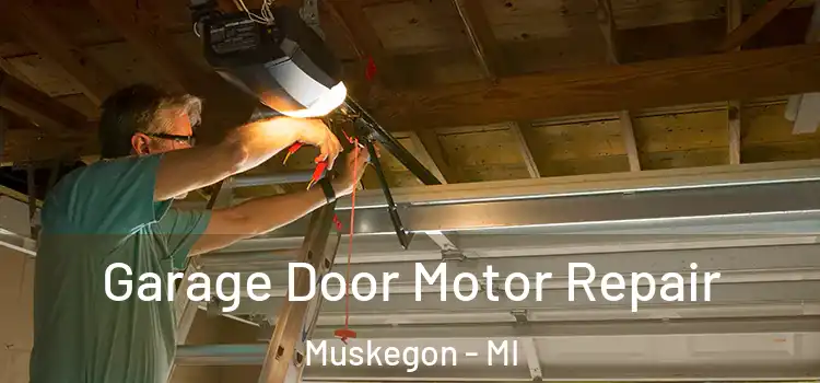  Garage Door Motor Repair Muskegon - MI