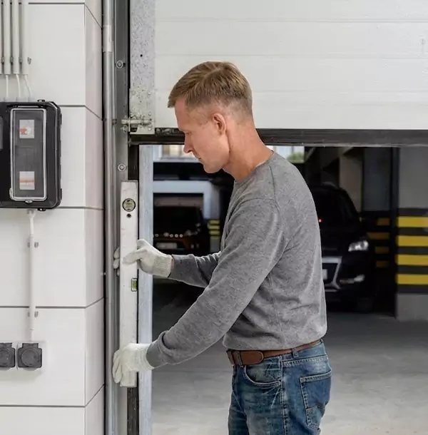 Why Choose Us for Door, Gate and Security Services in Muskegon, MI