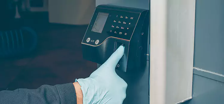 Access Control Installation Muskegon