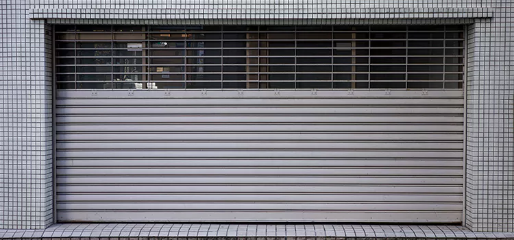 Advanced Solutions for Your Aluminum Garage Doors in Muskegon, Michigan