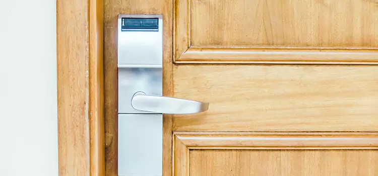 Advanced Solutions in Muskegon, MI for Modern Security