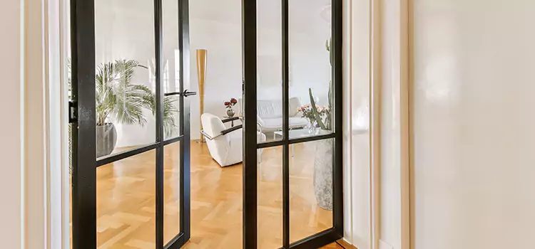 Bifold Door Replacement Muskegon