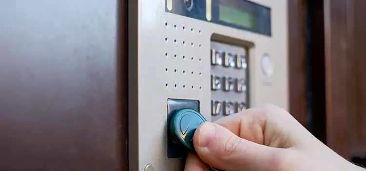 Enhanced Security Features Muskegon