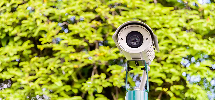 Advanced Surveillance Solutions for Every Need in Muskegon