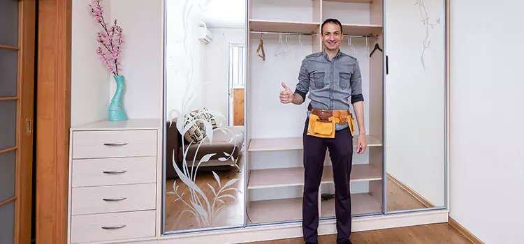 Sliding Closet Door Replacement Muskegon