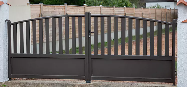 Advanced Gate Solutions in Muskegon, MI