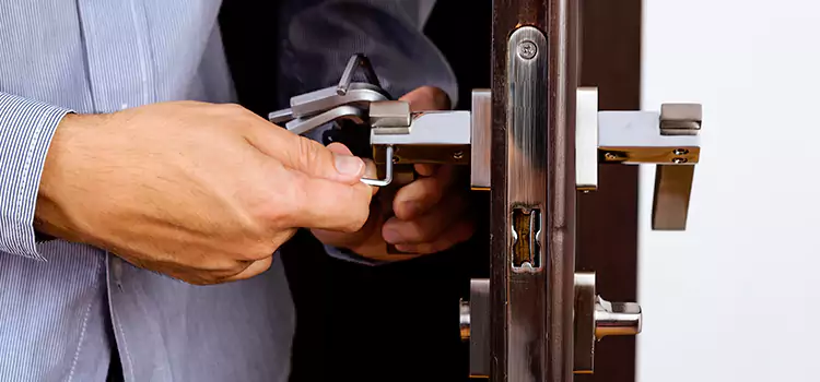 Commercial Door Lock Repair Muskegon