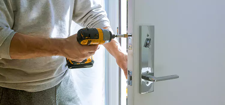 Door Knob Lock Repair Muskegon