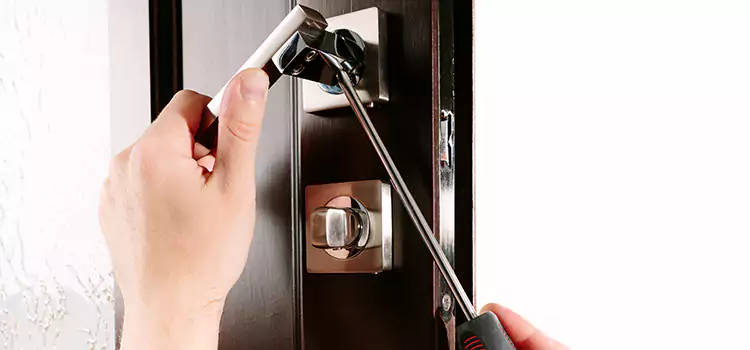 Door Lock Replacement Service Muskegon