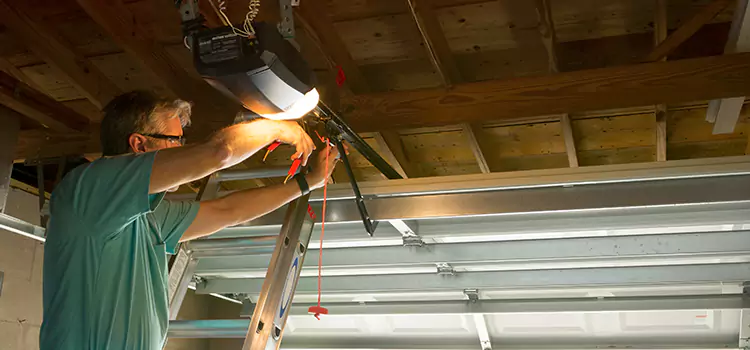 Garage Door Opener Sales and Installation Muskegon