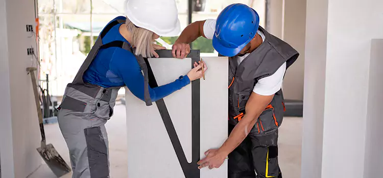 Why Choose Us for Door Panel Services in Muskegon, MI?