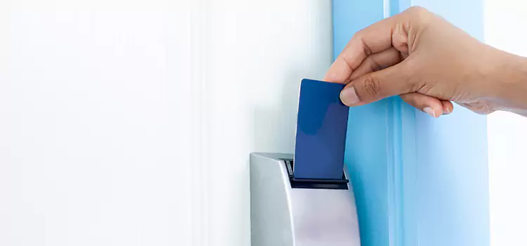 Access Control System Integration Muskegon