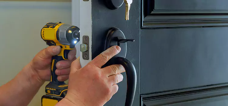 Locksmith Emergency Service Muskegon