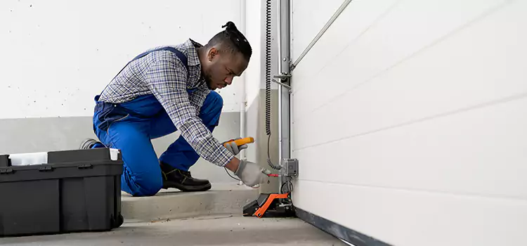 Expert Solutions for Every Garage Lock Need in Muskegon, MI