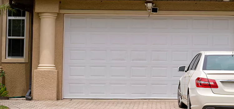 Comprehensive Garage Door Maintenance Services in Muskegon, MI