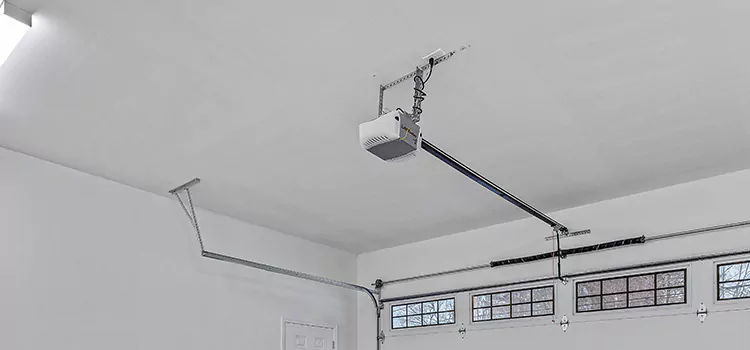 Experienced Garage Door Installers Muskegon