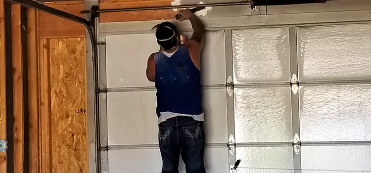 Specialized Garage Door Panel Solutions in Muskegon, MI