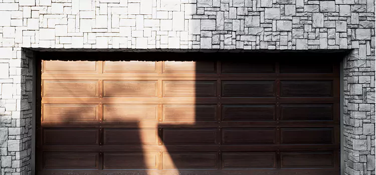 Garage Door Installation Muskegon