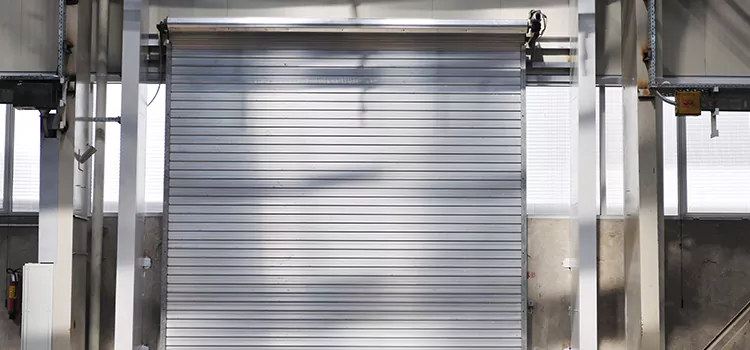 Roller Door Maintenance Muskegon