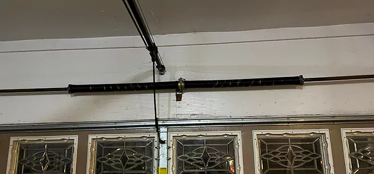Garage Door Spring Repair Near Me Muskegon