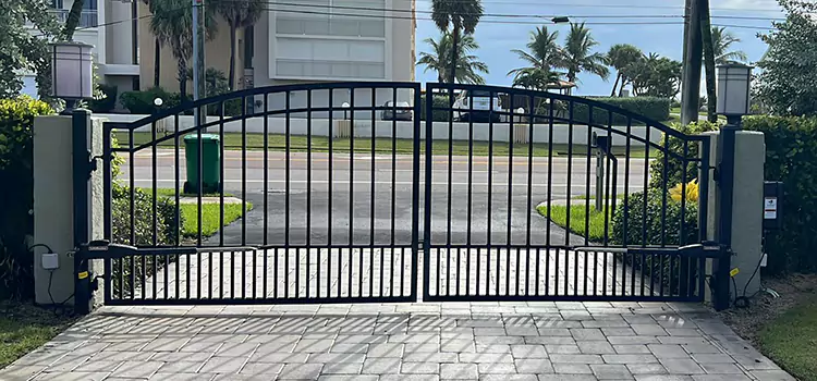 Gate Opener Replacement Near Me in Muskegon, MI