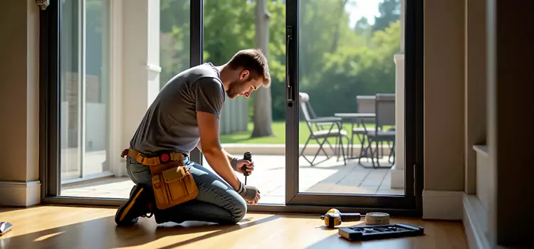 Comprehensive Solutions for Every Glass Door Need in Muskegon, MI