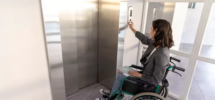Benefits of Modern Handicap Door Systems in Muskegon, MI
