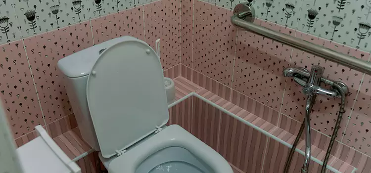 Meeting Diverse Needs With Accessible Restroom Solutions in Muskegon, MI