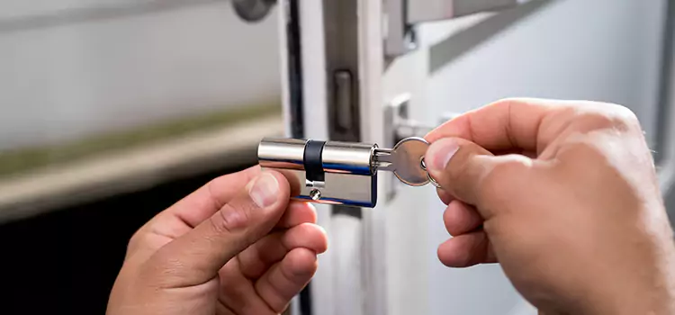 Emergency Locksmith for House Muskegon