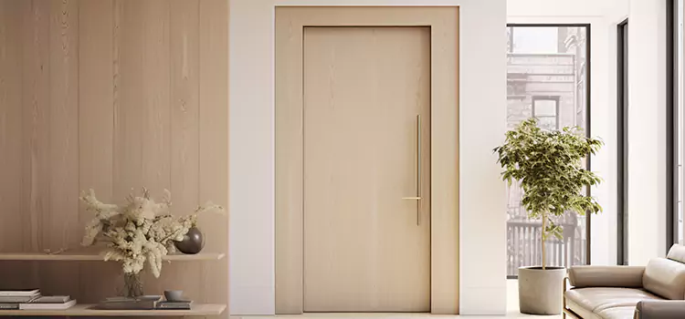 Choose Quality for Your Inside Doors in Muskegon, MI