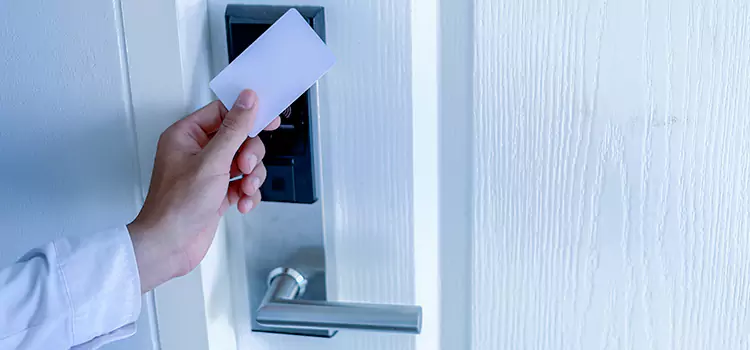 Why Choose Us for Your Keycard Lock Installation in Muskegon, MI?