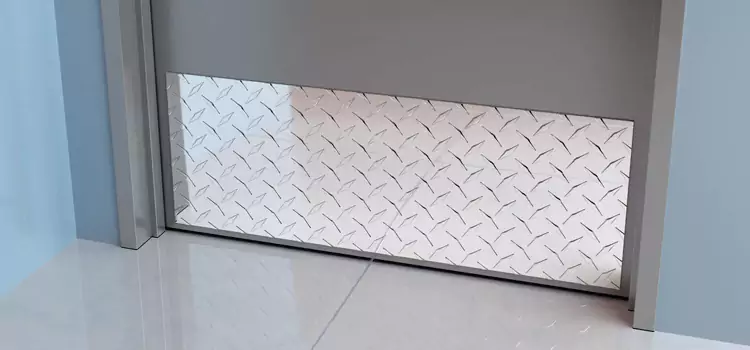 Benefits of Professional Kick Plate Solutions in Muskegon, MI