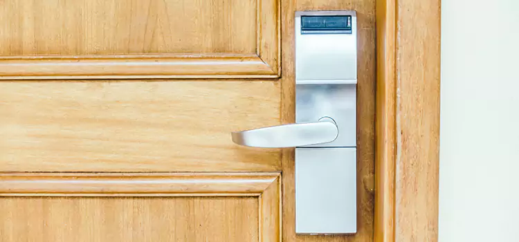 Electromagnetic Door Lock Installation Muskegon