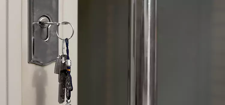 Master Keying by the Numbers Muskegon