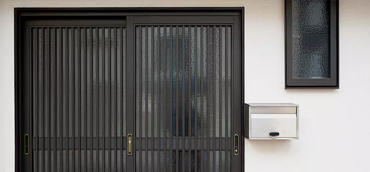 Sliding Screen Door Repair Muskegon
