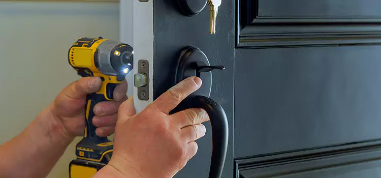 Mobile Automotive Locksmith Muskegon