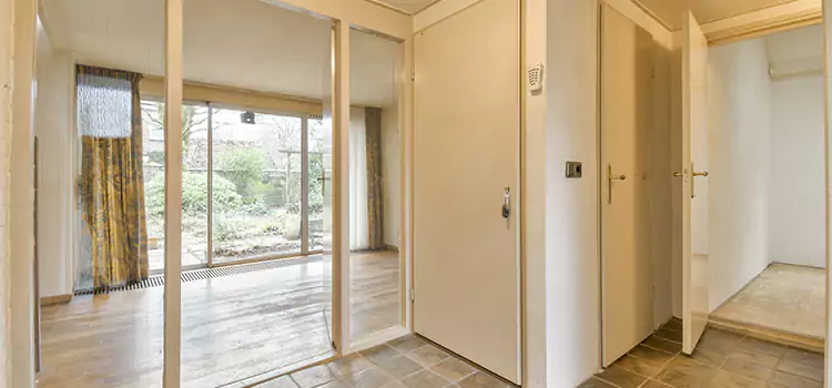 Why Choose Our Pocket Door Experts in Muskegon, MI?