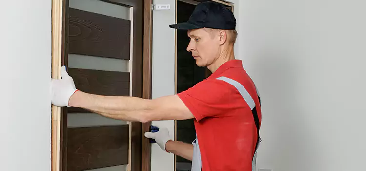 Frame and Panel Restoration Muskegon
