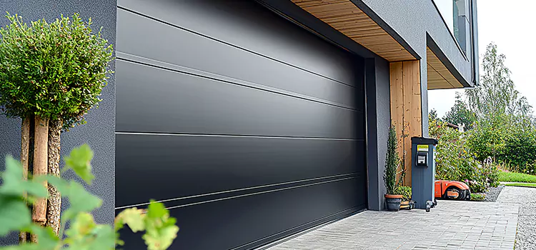 Residential Garage Door Service Muskegon