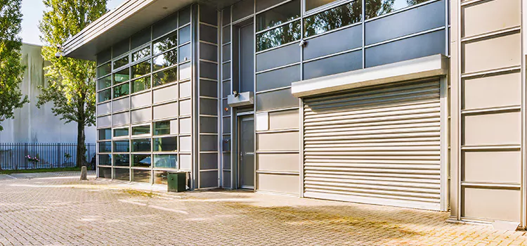 Electric Roller Garage Doors Muskegon