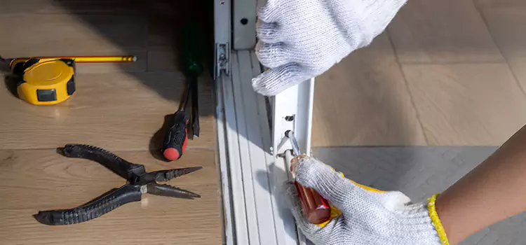 Sliding Door Installation Services in Muskegon, MI