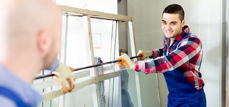 Patio Door Panel Replacement Muskegon