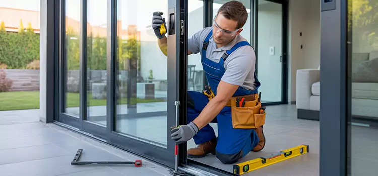 Sliding Screen Door Repair Muskegon