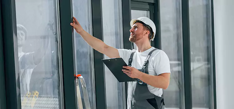 Comprehensive Solutions for Your Sticking Doors in Muskegon, MI