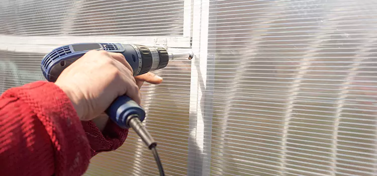 Sliding Screen Door Repair Muskegon