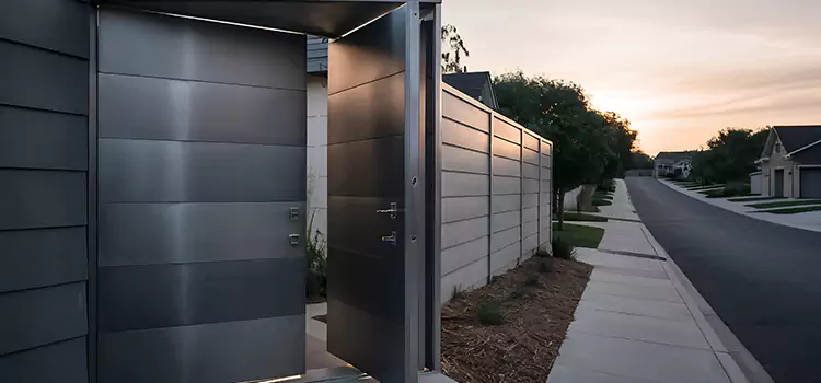 Comprehensive Steel Door Solutions in Muskegon, MI