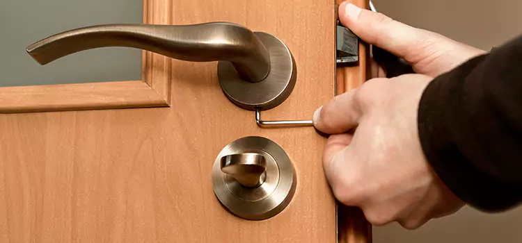 Access Control System Integration Muskegon