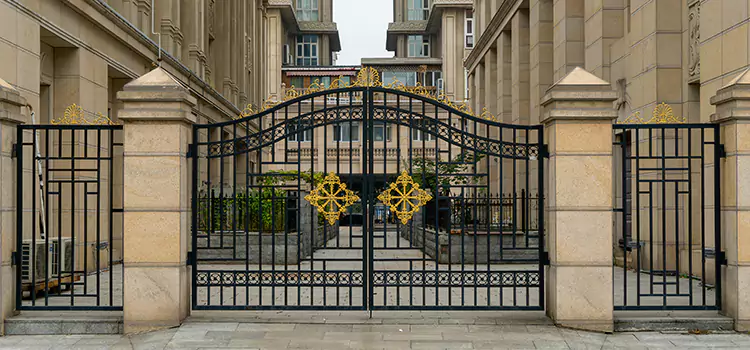 Comprehensive Iron Gate Maintenance Solutions in Muskegon, MI