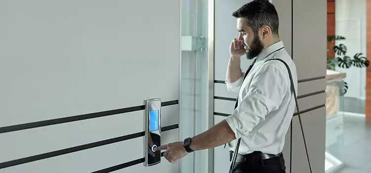 Cloud Based Access Control Muskegon