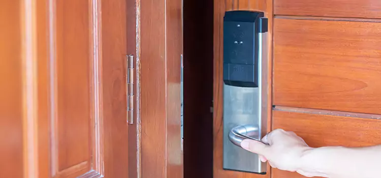 Commercial Keyless Entry Locks Muskegon